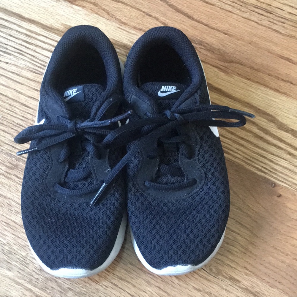 Nike kids size 12.5